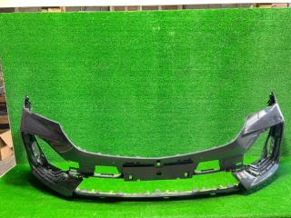 Запчасть бампер передний Geely Monjaro 2022-