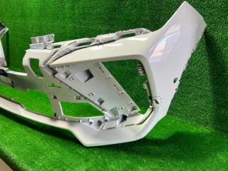 Бампер передний Geely Coolray sx11