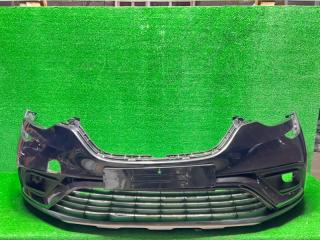 Запчасть бампер передний Renault Arkana 2018-