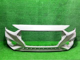 Бампер передний Hyundai Solaris 2017-2020