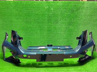 Запчасть бампер передний GAC GS8 2021-2025