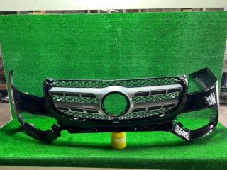 Запчасть бампер передний MERCEDES-BENZ GLS 2019-