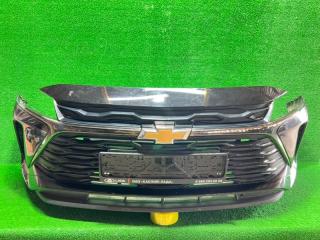 Запчасть бампер передний CHEVROLET monza 2023+