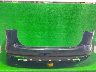 Запчасть бампер задний Geely Monjaro 2022-