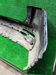 Бампер задний Monjaro 2022- KX11