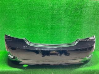 Бампер задний Hyundai Solaris 2011-2014