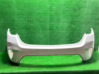 Бампер задний KIA RIO 2017-2020