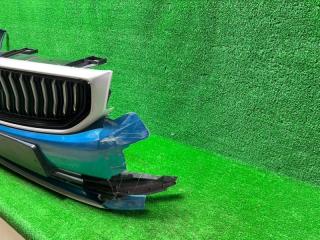 Бампер передний Geely Emgrand 2