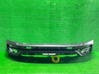 Запчасть накладка бампера задняя Geely Coolray 2023-