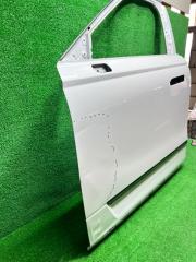 Дверь боковая передняя левая J7 2023-