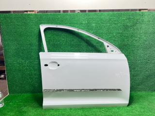 Дверь боковая передняя правая Skoda rapid 2012-2019