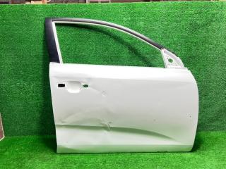 Дверь боковая передняя правая KIA RIO 2017-