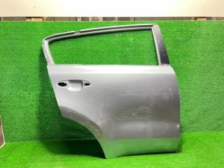 Дверь боковая задняя правая KIA Sportage 2016-2020