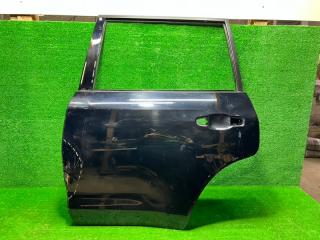 Дверь боковая задняя левая Toyota Land Cruiser 2015-2020