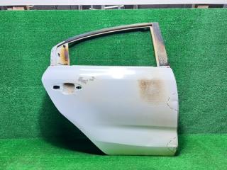 Дверь боковая задняя правая KIA RIO 2017-