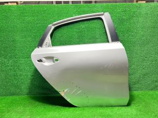 Дверь боковая задняя правая KIA Cerato 2018-2021