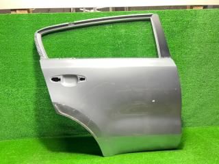 Дверь боковая задняя правая KIA Sportage 2016-2020