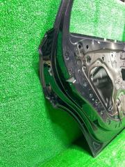 Дверь боковая задняя левая Monjaro 2022- KX11