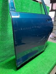 Дверь боковая задняя левая GS8 2021-2025 2
