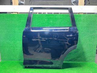 Дверь боковая задняя левая Geely Monjaro 2022-