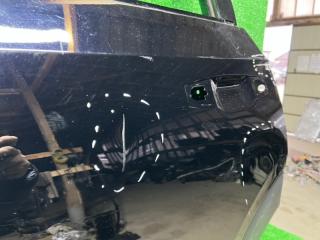 Дверь боковая задняя левая GS8 2021-2025 2