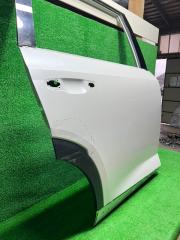 Дверь боковая задняя правая GS8 2021-2025