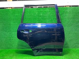 Дверь боковая задняя правая Toyota Land Cruiser 2015-2020