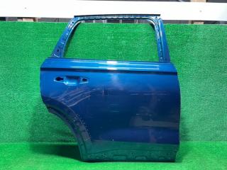 Дверь боковая задняя правая Geely Monjaro 2022-