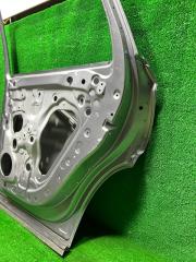 Дверь боковая задняя правая Monjaro 2022- KX11