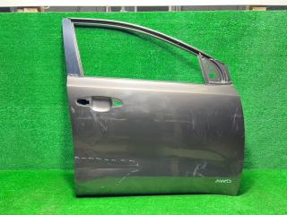 Дверь боковая передняя правая KIA Sportage 2016-2022