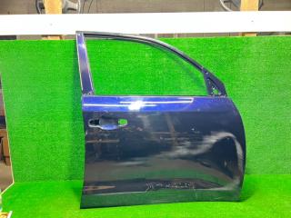 Дверь боковая передняя правая Toyota Land Cruiser 2015-2020