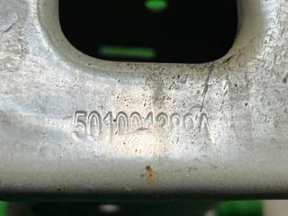 Усилитель бампера задний C5 2022- T19C