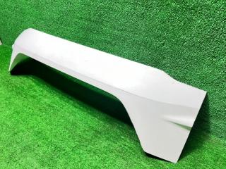 Накладка двери багажника задняя Geely Coolray sx11