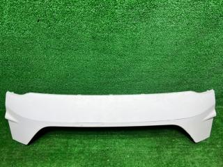 Накладка двери багажника задняя Coolray 2023- sx11