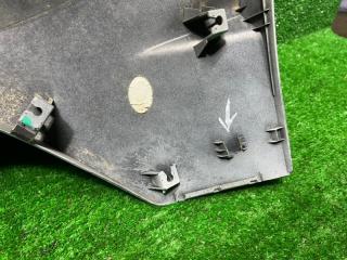 Накладка двери багажника задняя Coolray 2023- sx11