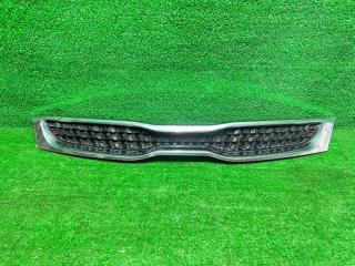 Решетка радиатора передняя KIA RIO X-Line 2017-2020