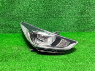 Фара передняя правая Hyundai Solaris 2017-2020