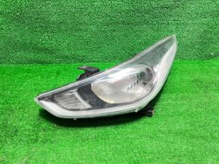 Фара передняя левая Hyundai Solaris 2017-2020