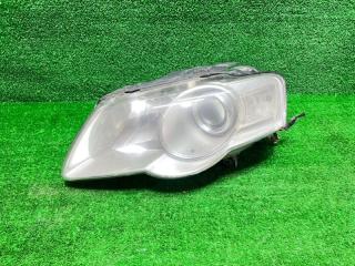 Фара передняя левая Volkswagen Passat 2005-2010