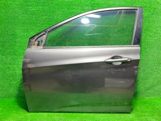 Дверь боковая передняя левая Hyundai Solaris 2011-2016