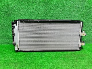 Радиатор кондиционера Geely Monjaro 2022-