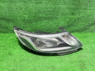 Фара передняя правая KIA RIO 2011-2015 3 921024X000 Б/У