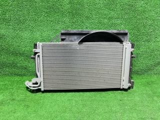 Кассета в сборе Volkswagen Polo 2009- 5 6R0121207 Б/У