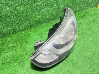 Фара передняя левая Hyundai Solaris 1