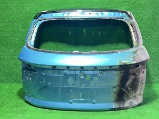 Крышка багажника задняя Geely Coolray 2023-