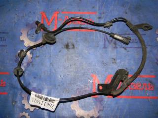 Датчик abs задний левый MITSUBISHI LANCER X 2008