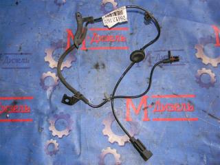 Датчик abs задний правый MITSUBISHI LANCER X 2008