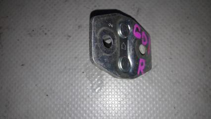 Петля замка багажника задняя FIT GD1 L13A