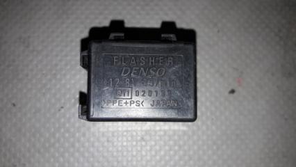 Реле SUZUKI SWIFT ZC11S K12B