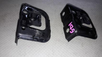 Кронштейн заднего бампера задний FIT GD1